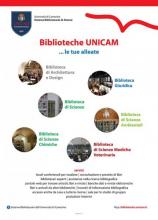 Biblioteche Unicam